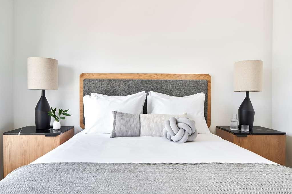 Aparthotel Sentral Sobro Nashville Habitación foto